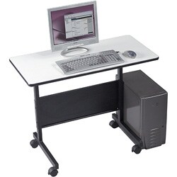 Balt Computer and Laptop Table
