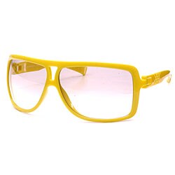 Burberry Saffron with Grey Gradiant Lenses