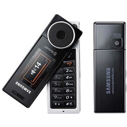 Samsung SGH-E250 Lavender Violet Slider Phone (Unlocked, Intl. Version) no US Warranty