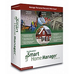 PC - Smart Home Manager