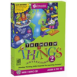 PC - Thinkin Things Collection 2