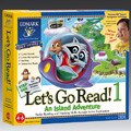 PC - Lets Go Read 1: An Island Adventure