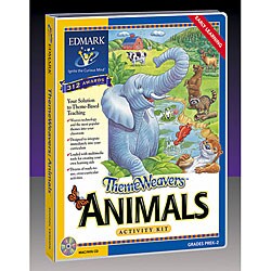 Theme Weavers Animals