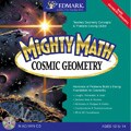 Mighty Math Cosmic Geometry