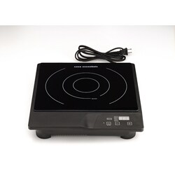 Casa Essentials Portable Induction Cooktop