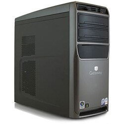 Gateway GM5643E PC Computer (Refurbished)