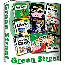 PC - GreenStreet Bundle
