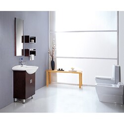 Enzo Modern Bathroom Vanity