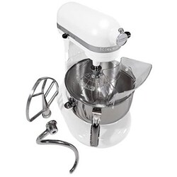 KitchenAid Pro Line White Mixer
