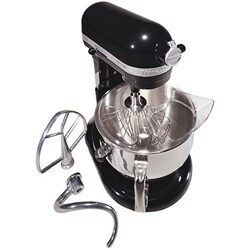 KitchenAid Pro Line Onyx Black Stand Mixer