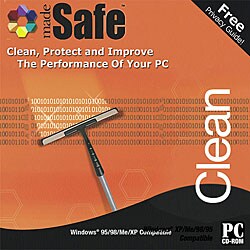 Made Safe Clean