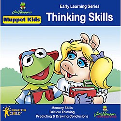 Muppet Kids: Thinking Skills