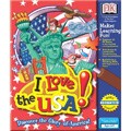 PC/MAC - I Love The USA