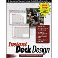 Instant Deck Design