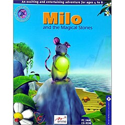 PC - Milo & The Magic Stones