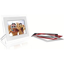 Philips 9FF2M4 9-inch Digital Photo Frame (Refurbished)