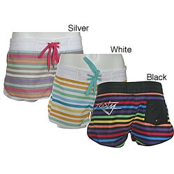 Rusty Women's Pop Muzik Board Shorts