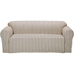 Nantucket  Sofa Denim Drop Skirt