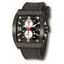 Haurex Italy Mangusta Men's Chronograph Watch Model # 3N326UNN