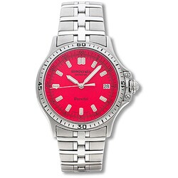 Raymond Weil Men's Parsifal Steel Quartz Watch