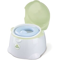 Safety 1st Comfy Cushion 3-in-1 Potty