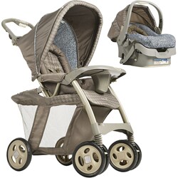 Safety 1st Danbury Travel System Plus Stroller