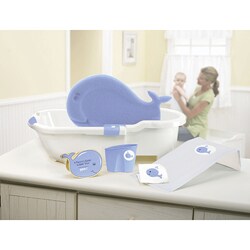 Safety 1st Complete Care 4-stage Bath Center