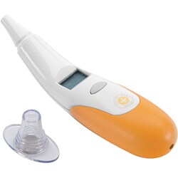 Safety 1st Accu-scan Ear Thermometer