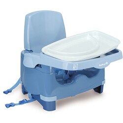 Safety 1st Deluxe Care Fold-up Booster Seat