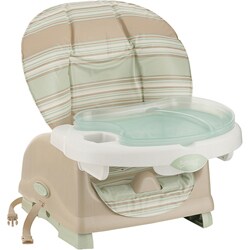 Safety 1st Deluxe Recline and Grow 5-stage Feeding Seat