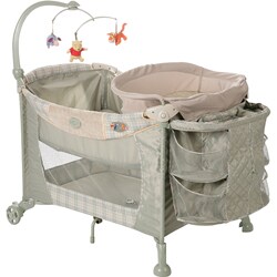 Disney Care Center Play Yard