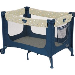 Cosco Beginnings Circle Safari Funsport Play Yard