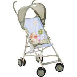 Disney Deluxe Umbrella Stroller with Canopy