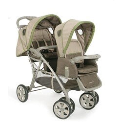 Safety 1st Two-way Tandem Stroller