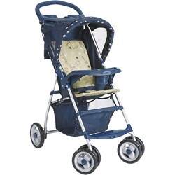 Cosco Comfort Ride Plus Stroller