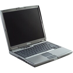 Dell D600 1.6com 1.6 GHZ Computer (Refurbished)