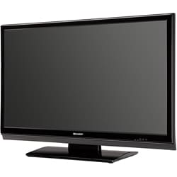 SHARP LC46SB54U 46-inch LCD Full HD 1080p HDTV