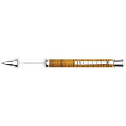 Sensa Woodwind Bamboo Ballpoint Pen