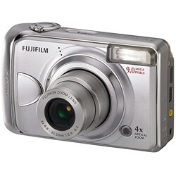 Fuji Finepix A920 9.3MP 4x Zoom Digital Camera (Refurbished)