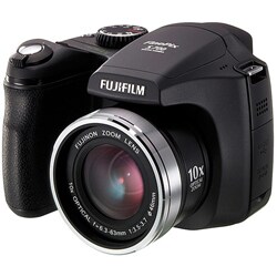 Fuji S700 7.1MP 10x Zoom Digital Camera (Refurbished)