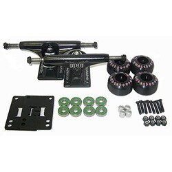 Destructo Bam  Stealth Truck and Wheel Package