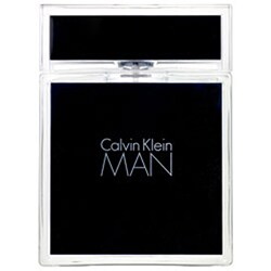 CK Man by Calvin Klein 3.4 oz EDT Spray