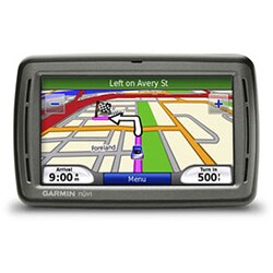 Garmin 010-00577-20 Nuvi 850 GPS Navigation System