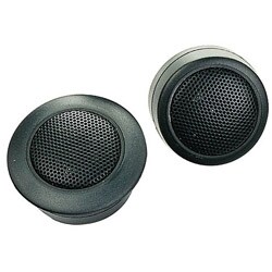 Blackmore BTW-88 High Power 3/4-inch Dome Tweeter
