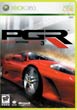 XBox 360 - Project Gotham Racing 3 (Pre-Played)