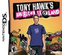 NDS - Tony Hawk's American Sk8land (Pre-Played)