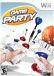Wii - Game Party (Pre-Played)