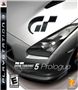 PS 3 - Gran Turismo 5 Prologue (Pre-Played)