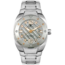 Magico Carbonmatic Men's Automatic Watch