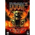 Doom 3: Resurrectin of Evil Expansion Packo Import